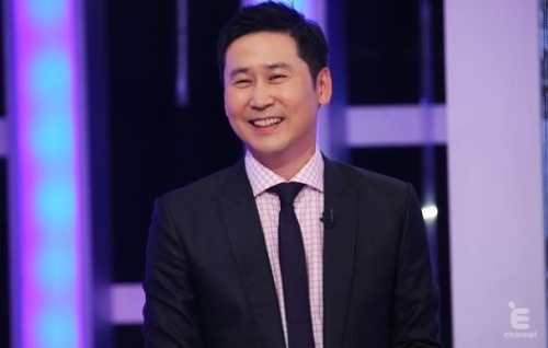  신동엽 부인(아내) 선혜윤 공부가머니 PD