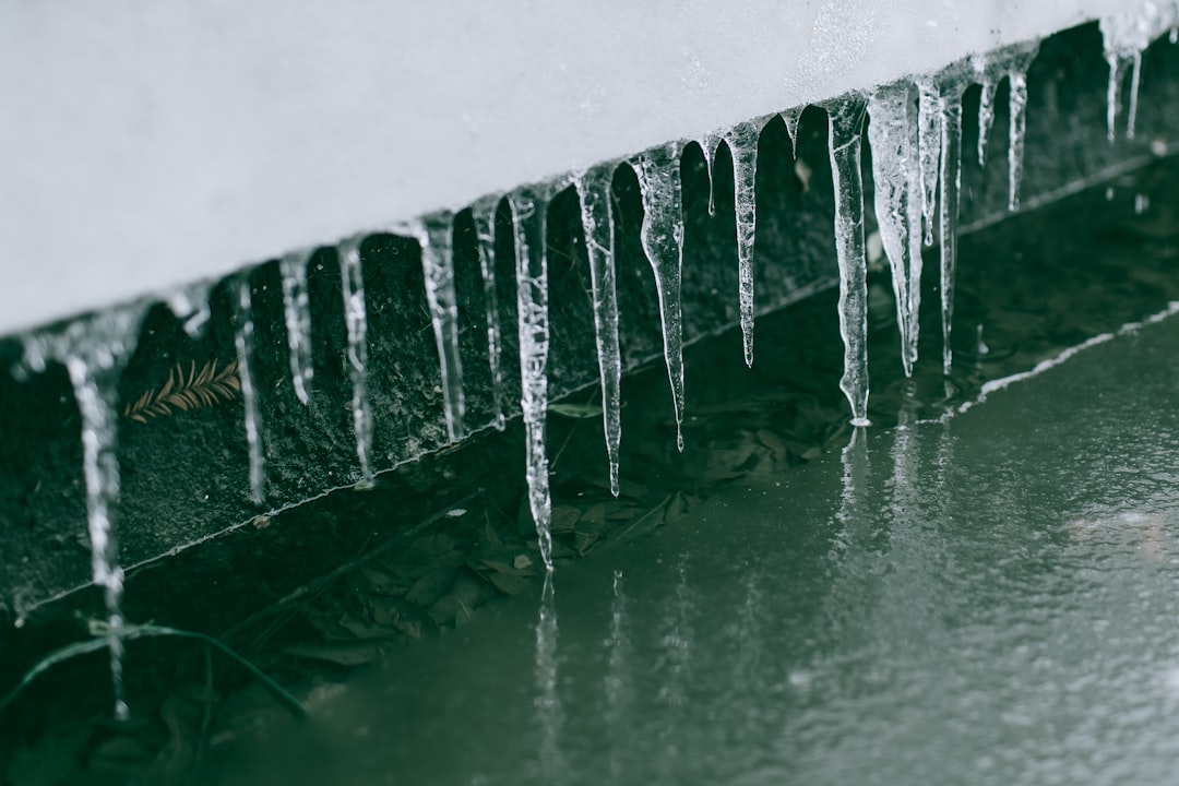 Icicle
