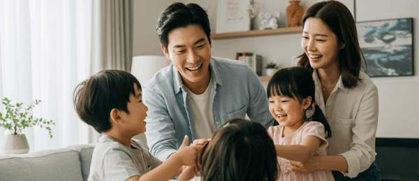 2025년 자녀장려금