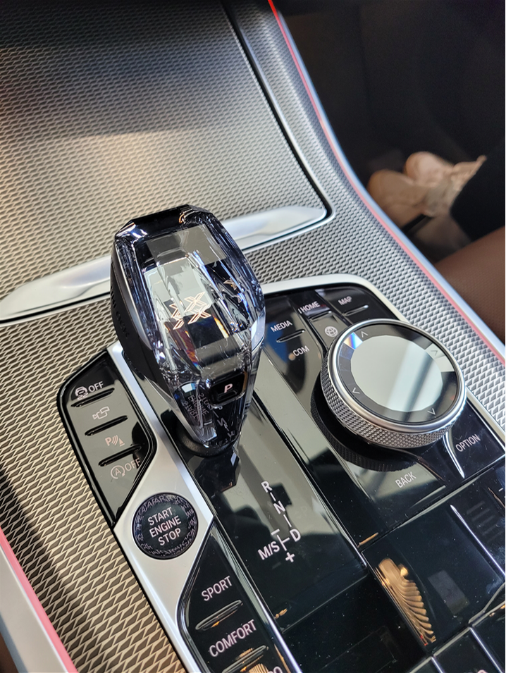 인천 영종도 방문, BMW 드라이빙 센터 방문 10