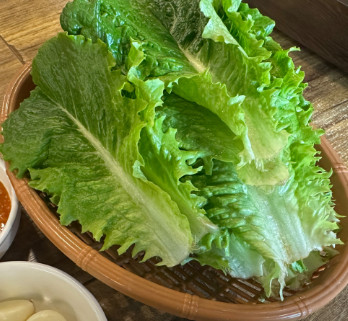 핸썸가이즈 문래동 돼지불백 맛집