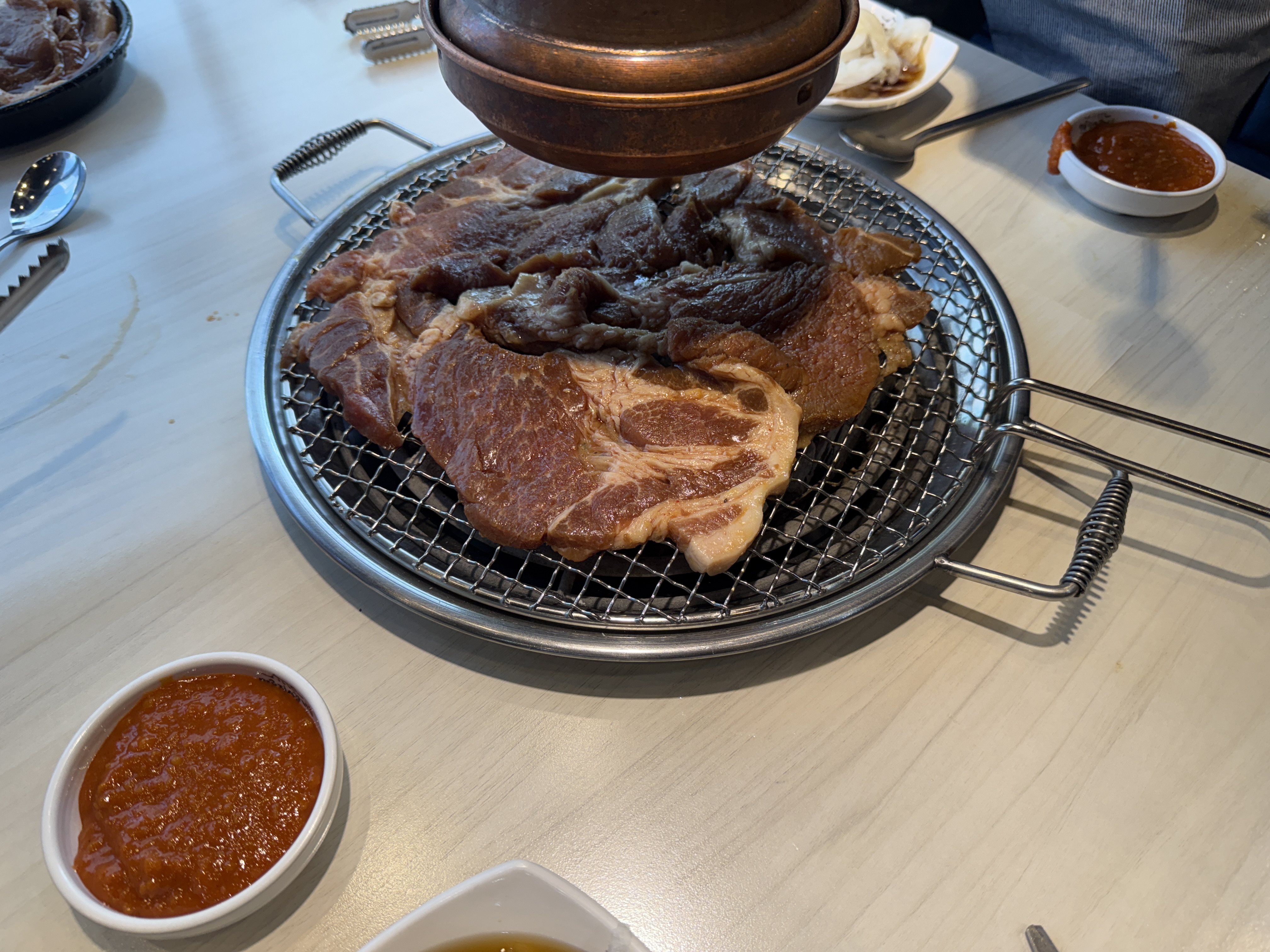 명륜진사갈비부평시장역점 이미지