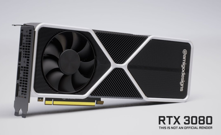  RTX 3080 드디어 공개한다 공개일과 가격 정보
