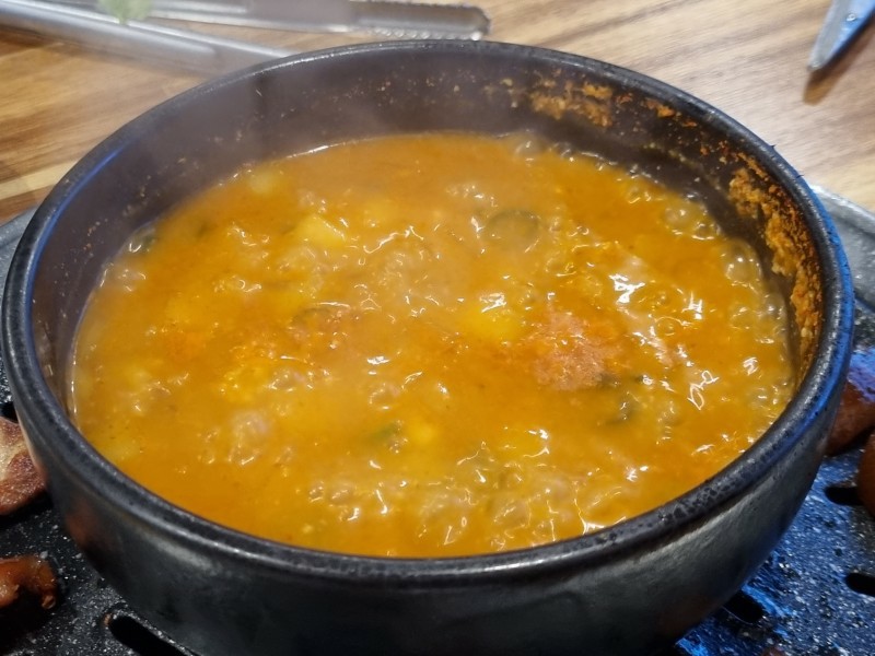 마당쇠소금구이 이미지