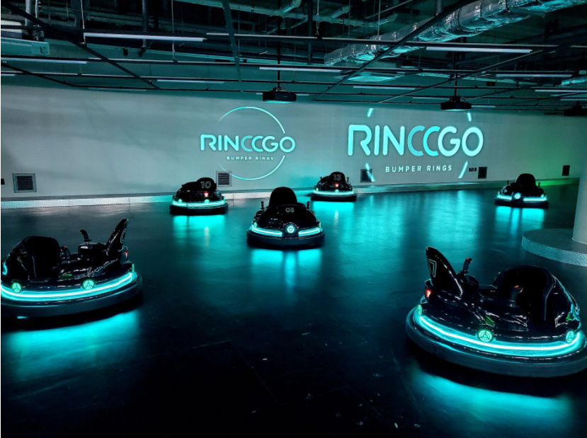  제주도여행코스 // 제주에서 가장신나는장소 국내 최초의 레이싱 및 실내스포츠,VR 액티비티천국 제주 애월 9.81파크