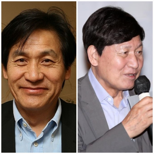 안성기-노화