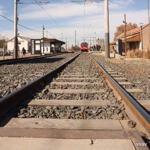 railroad