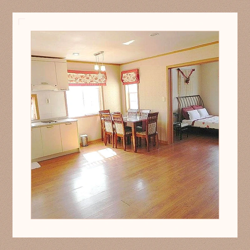 제천 블루밍데이즈펜션 (Jecheon Blooming Days Pension)_4