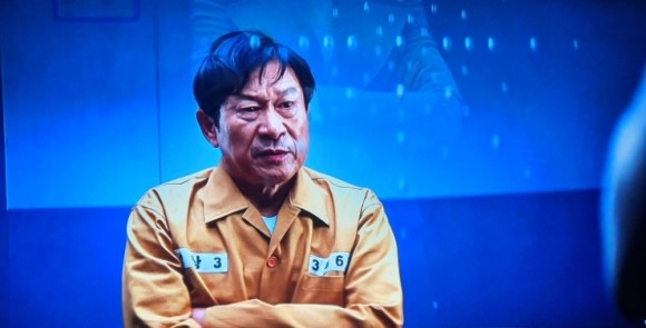 양자물리학 [영화](스포주의) 10