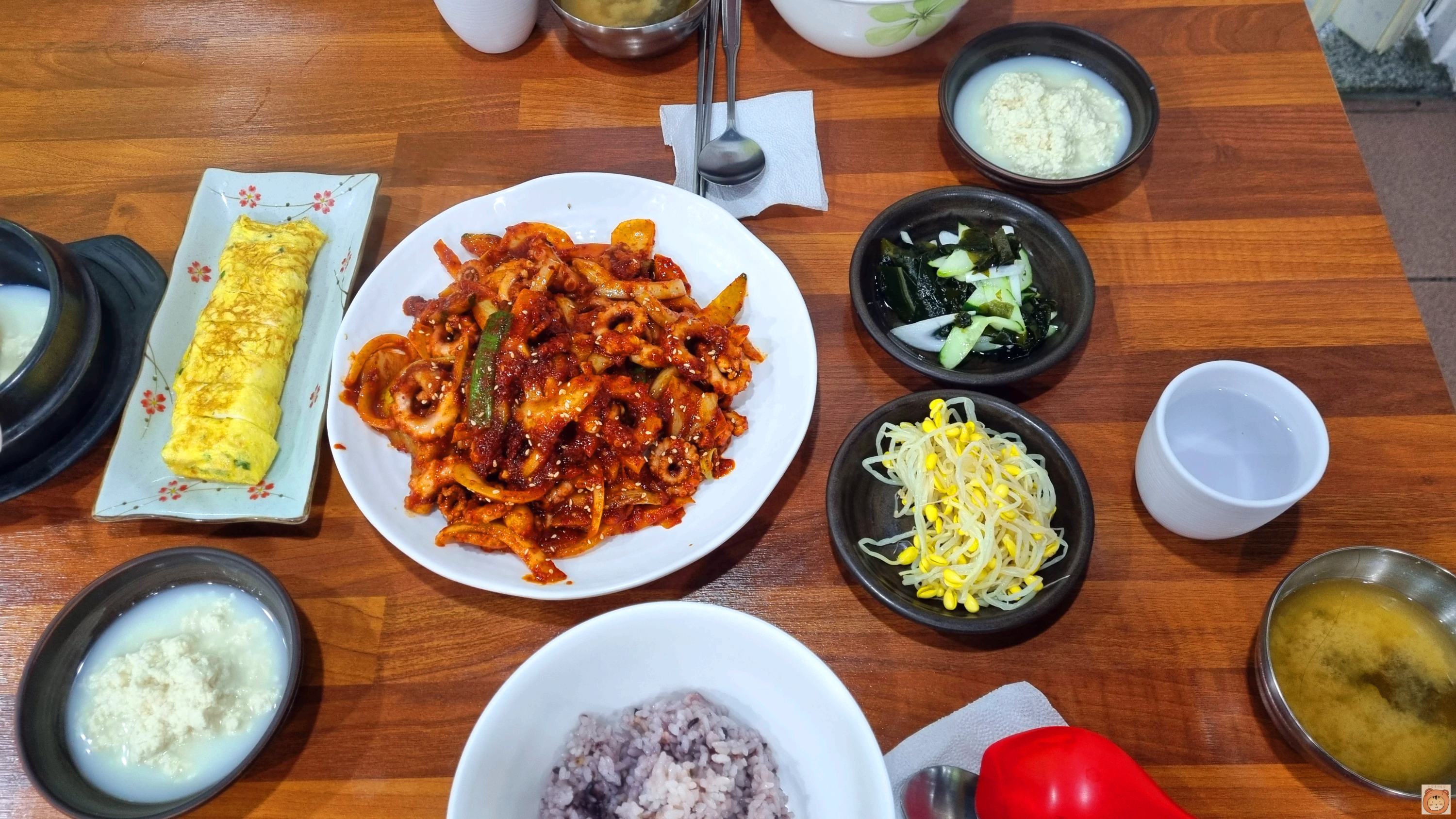 경일낙지