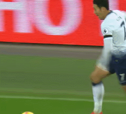  최근 손흥민의 최고의 골들 VIDEO: Heung-Min Son's TOP FIVE Premier League goals!