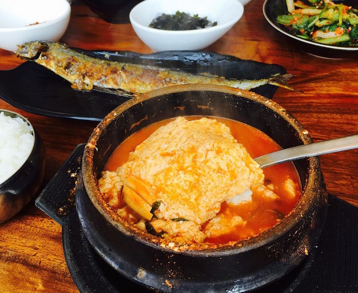 경북 경주 맛집 베스트10 현지인 추천 맛집 사진