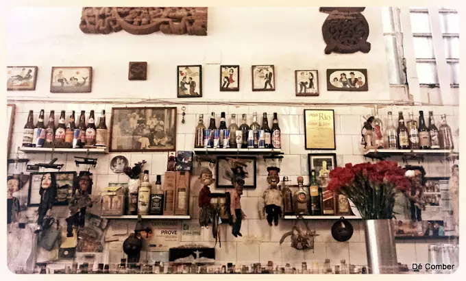 Bar do Mineiro