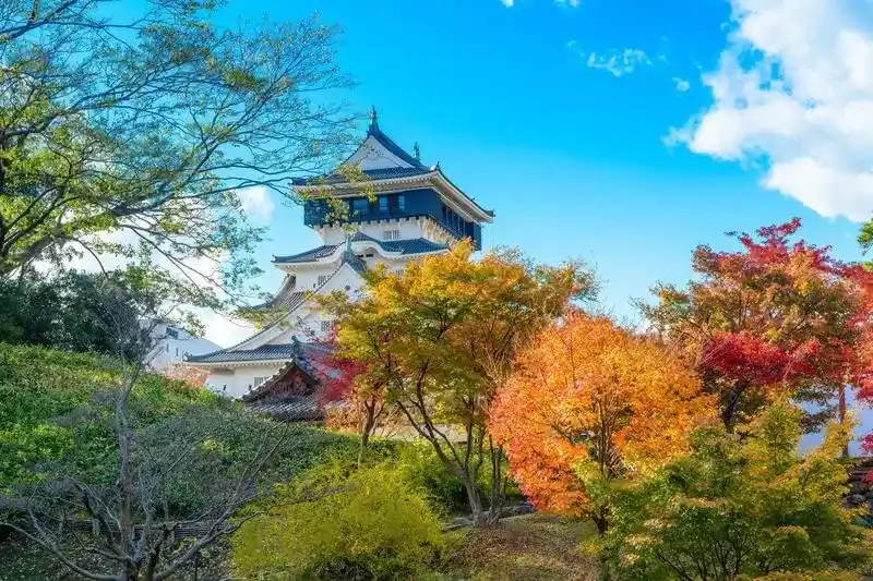 고쿠라성