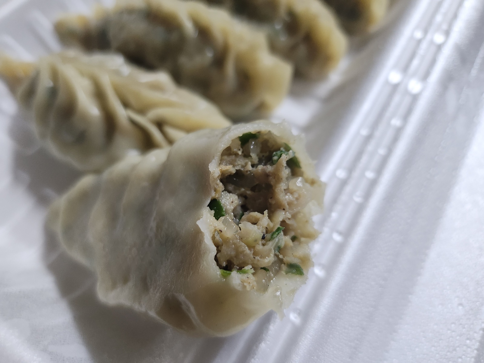 장호덕손만두 영통중앙점 사진 5