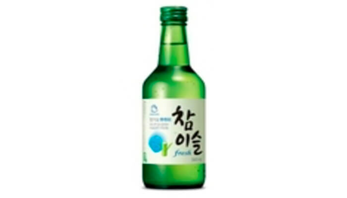  전국 소주 총정리! 우리 지역 소주는?