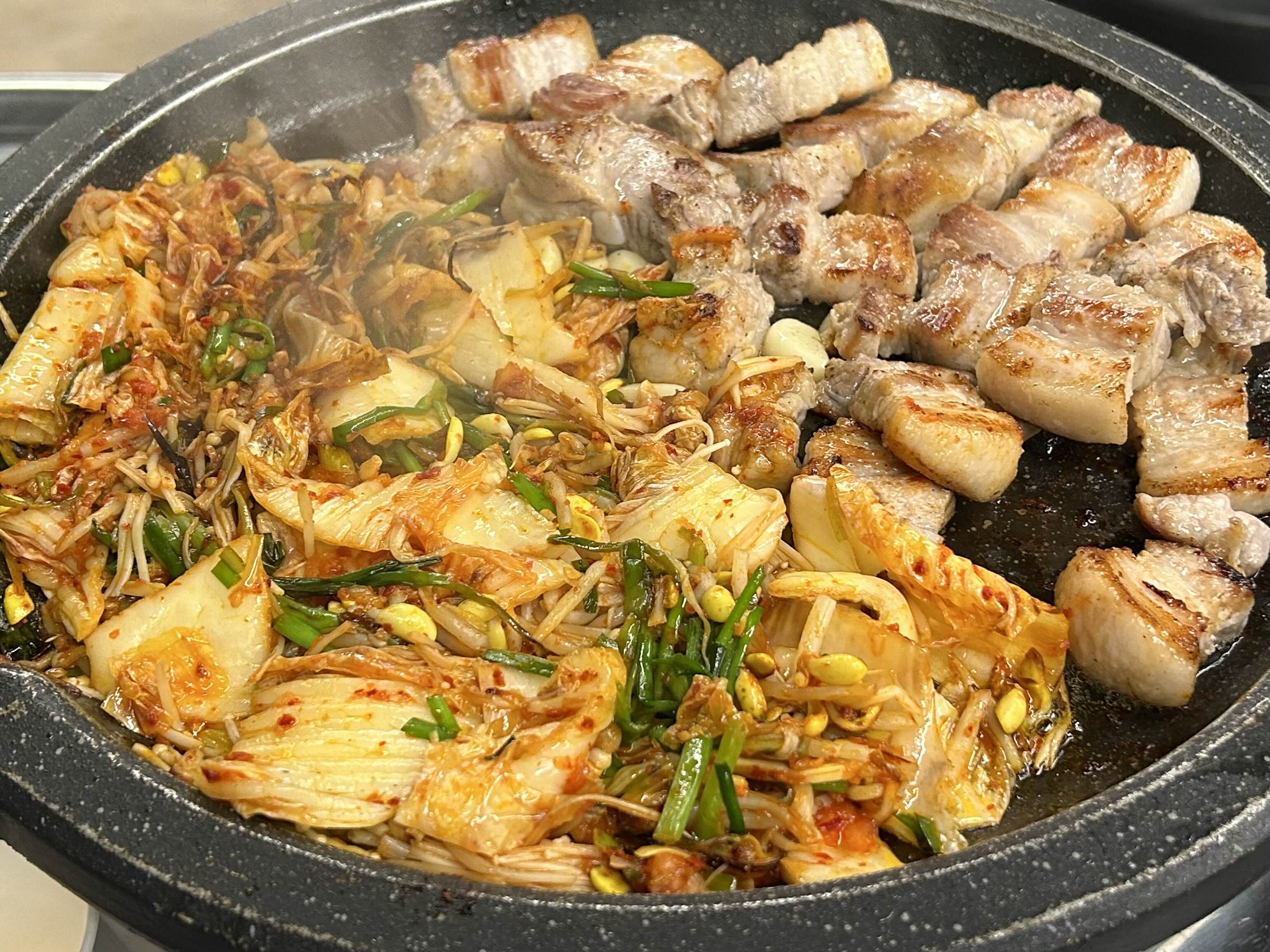 수민삼겹살 이미지