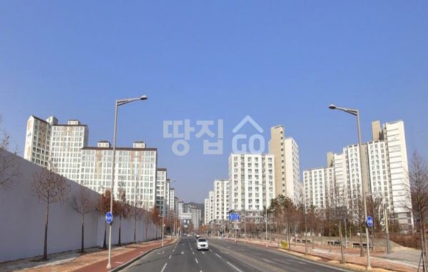  공급 폭탄에 여기저기 곡소리…대구 뒤덮은 미분양 공포