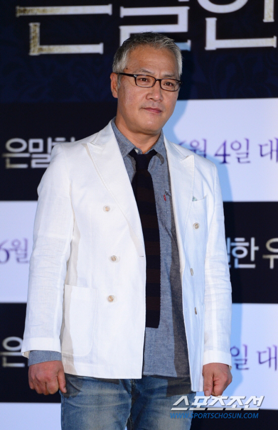 열애?! 이경영 전처의 임새미는?! 배우 이경영♥40대 여성과 2