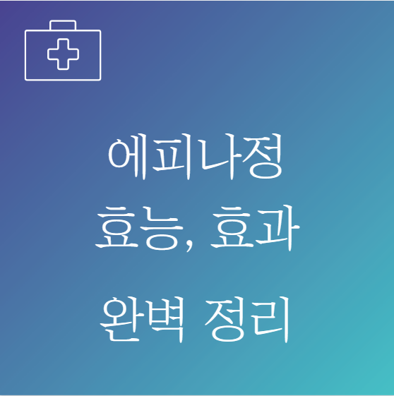 에피나정