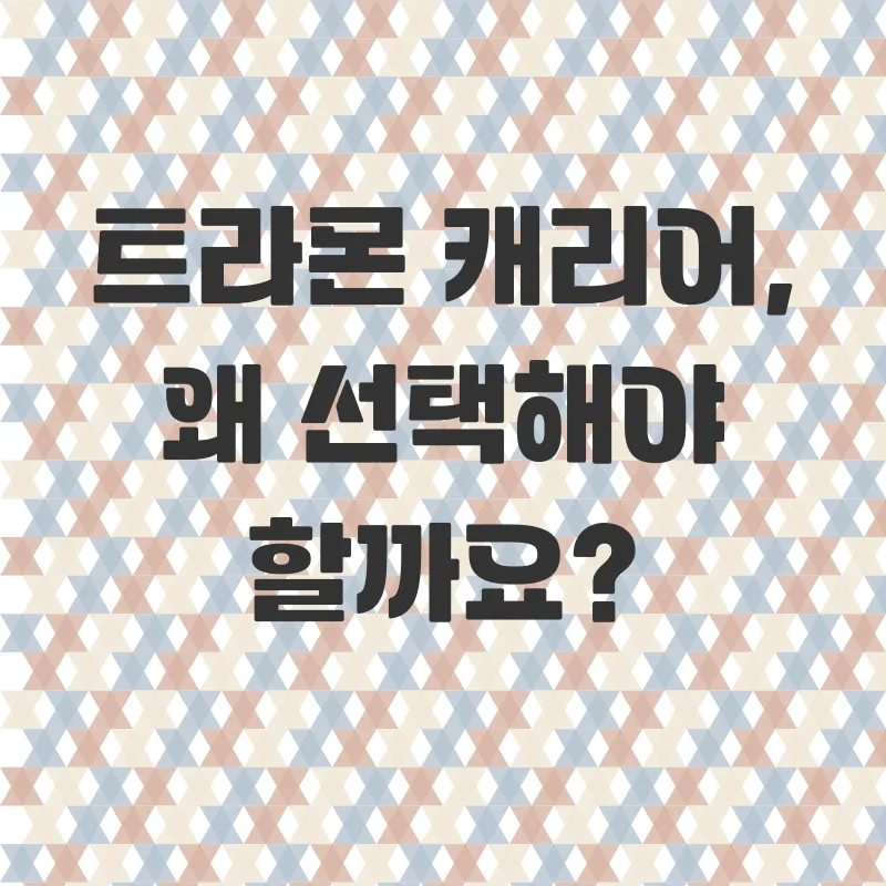 트라몬캐리어_1