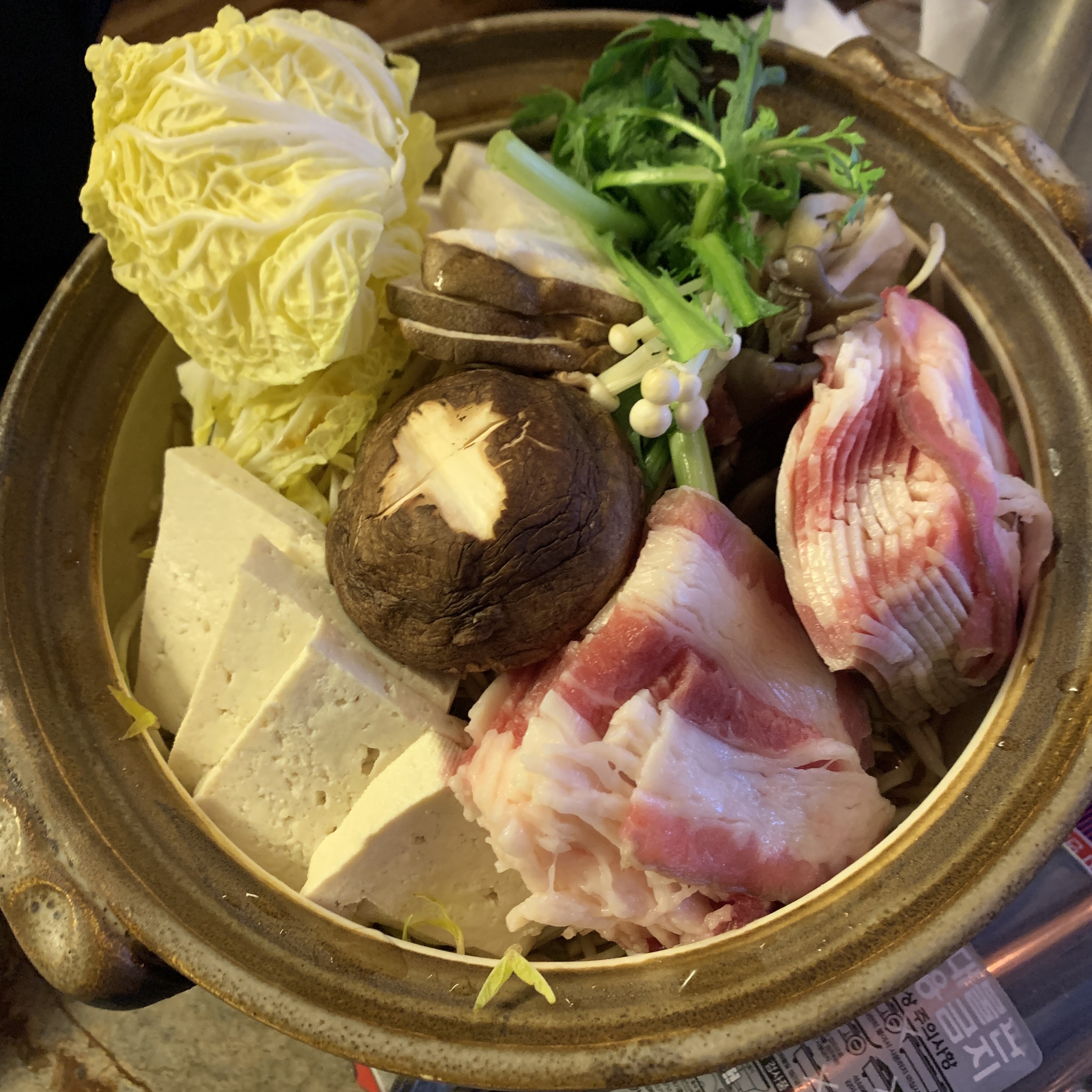  송도 트리플스트리트 신상 핫플 술집 : 제주 밤바다 후기