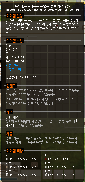 트루바두르 이미지