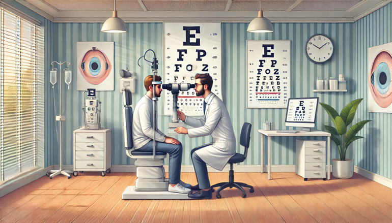 서울특별시 송파구 안과 리스트