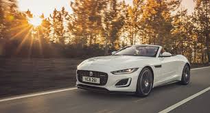 재규어 F-TYPE