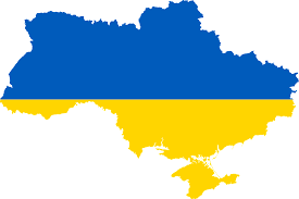 우크라이나 지도2
