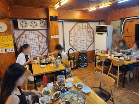 장원닭한마리 이미지