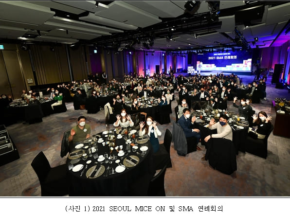  서울시, 잠실‧서울역‧마곡에 '3대 마이스(MICE) 거점' 조성한다