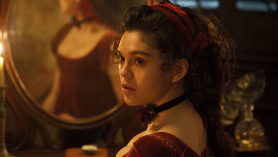 [넷플릭스 인기미드] 블리자톤 간략 줄거리 등장인물 리뷰 결말_ 로맨스 미드 추천 6