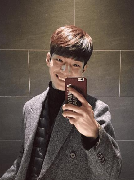 위하준 오징어게임 연기 드라마 작품