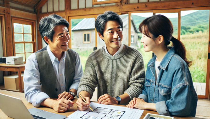 농촌 빈집 활용 지원 사업, 놓치면 후회할 조건과 신청 꿀팁!