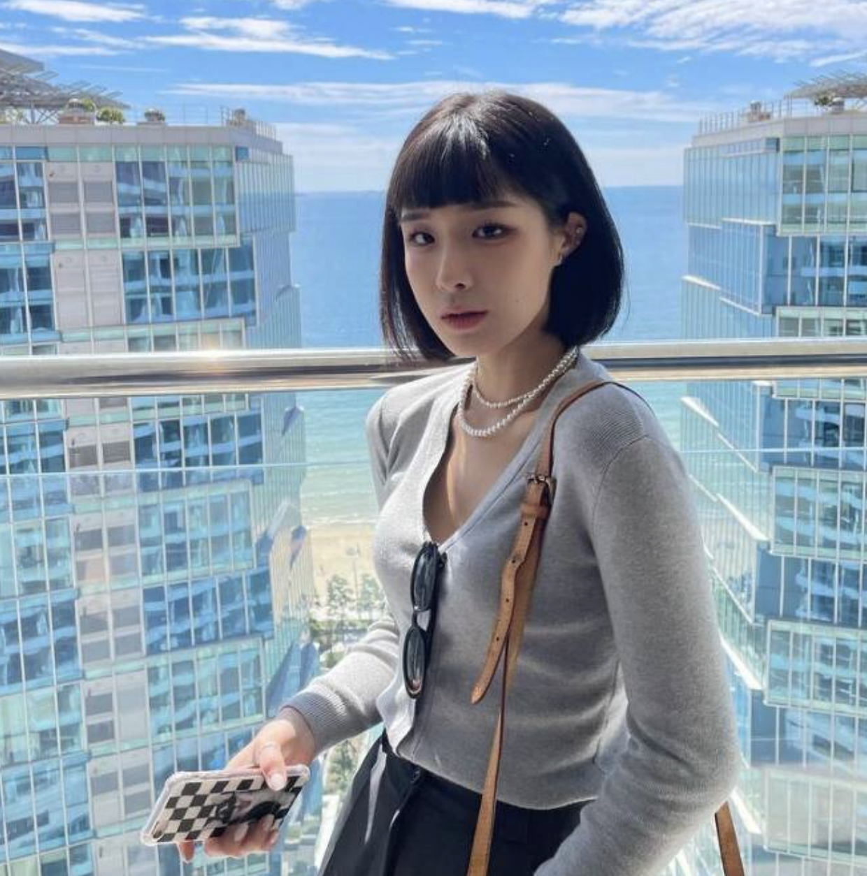  배우 표바하 프로필 나이 데뷔 뮤지컬 작품 활동 학력 인스타 MBTI