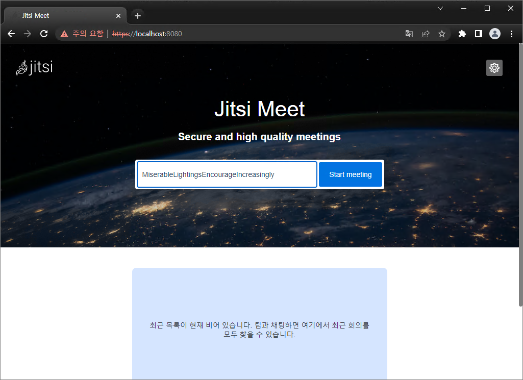 jitsi meet getname jitsi meet getname