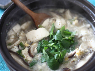 순두부찌개 황금레시피 맛있게 끓이는 법 순두부 요리 계란찜 / 여름철 별미 순두부 냉국 레시피