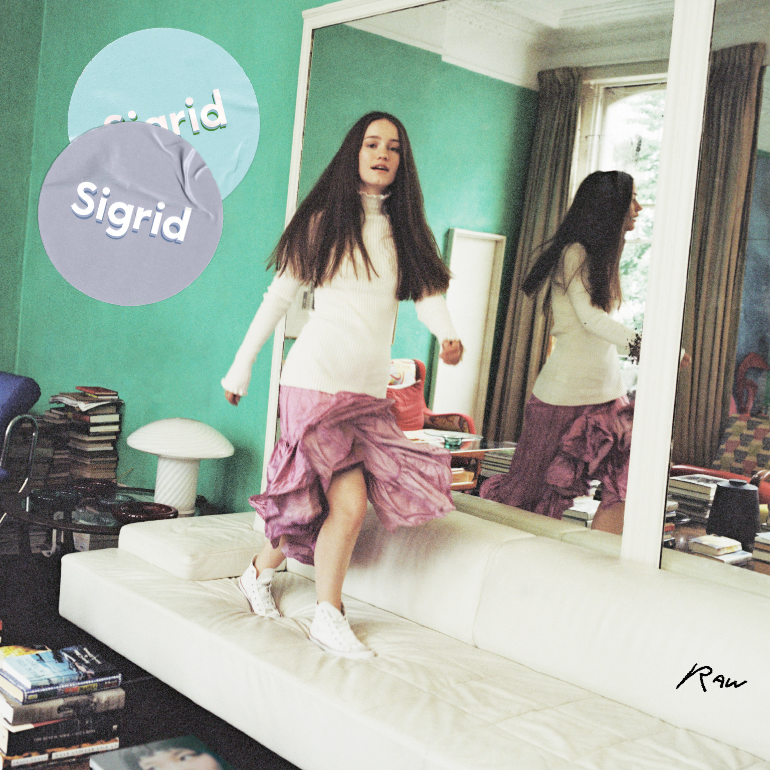  Sigrid - High Five