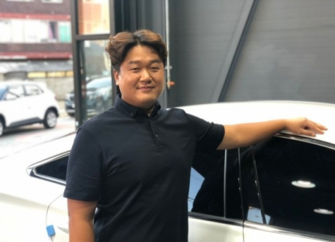  생활의 달인 세차 달인 세차장 위치