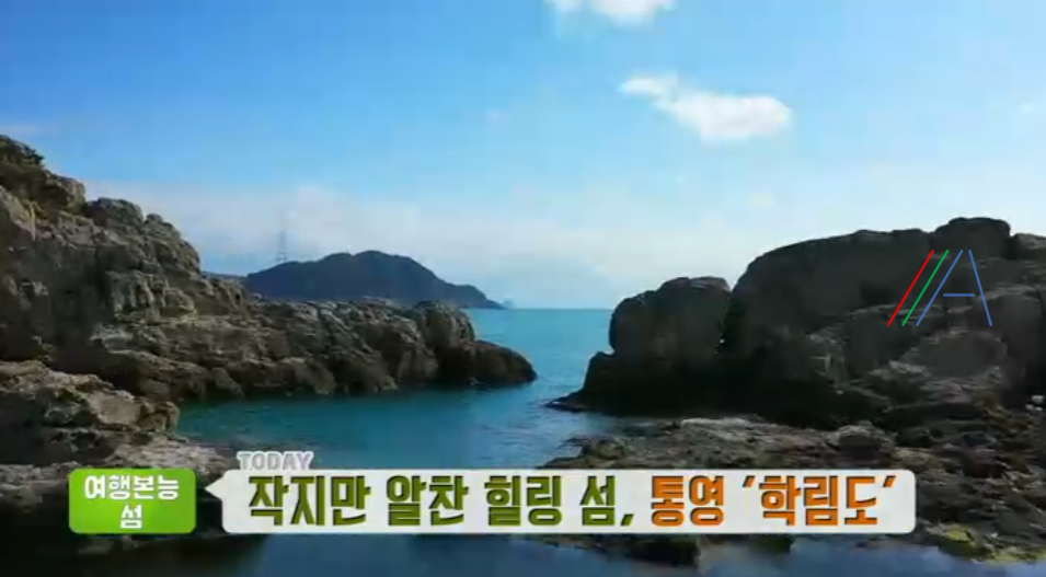학림민박 이미지