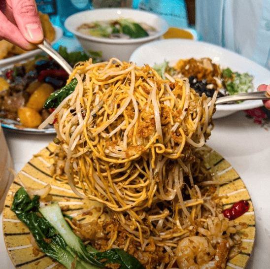 신촌 맛집 &quot;댄싱홍콩 신촌점&quot; 음식사진