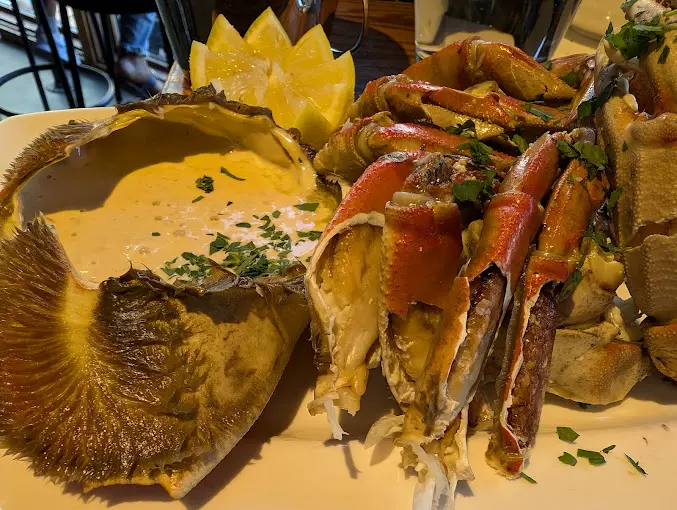 Taylor Shellfish Farms