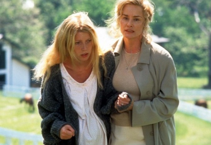 미드 블러드 라인 영화 블러드 라인(허쉬) * 3