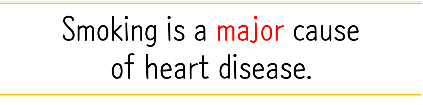 major 예문-01