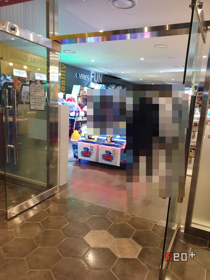 hidden4fun [오락실 투어 129] 브릭스 펀 랜드(VRICS FUN LAND) 기흥점 9