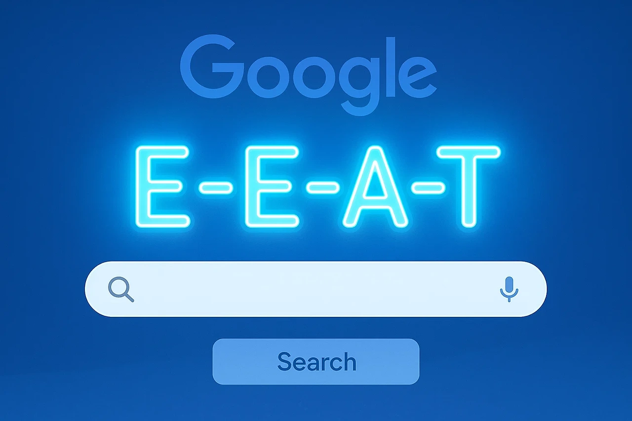 E-E-A-T