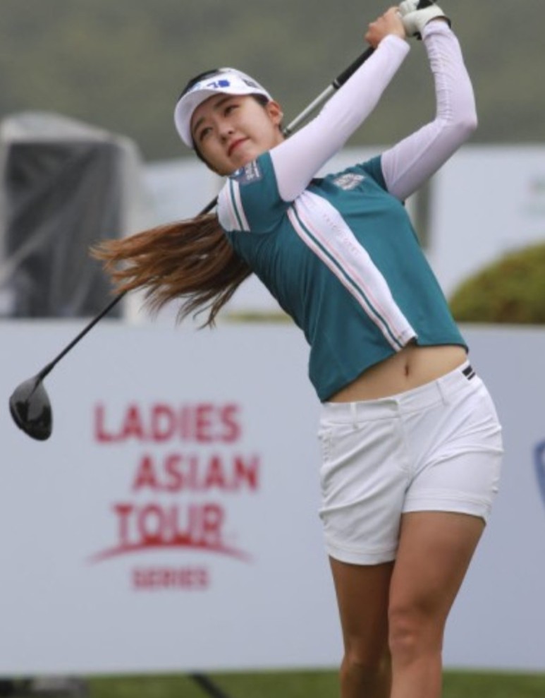 슈퍼루키 프로필, KLPGA 2021. 14