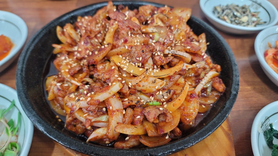 집밥여기 이미지