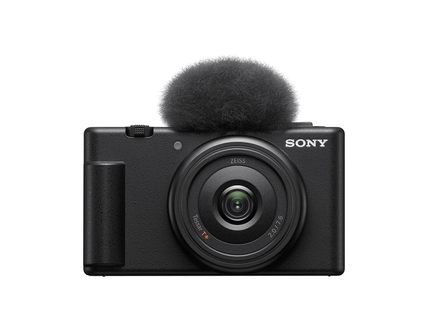 소니 브이로그 카메라 ‘ZV-1F’